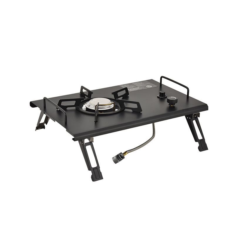 Outdoor Camping Cooking Table - WESTTUNE kamp IGT soba 4000W yüksek