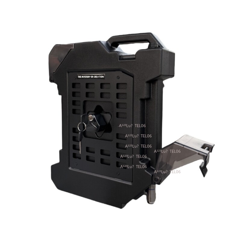 Outdoor Camping Water Tank - 9L Taşınabilir Su Kabı, Açık Hava