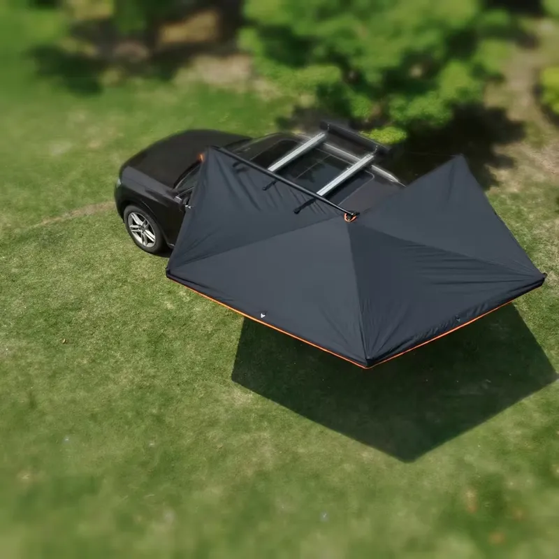 Outdoor In Camping - Awnlux Ağır Hizmet Tipi 4x4 Foxwing