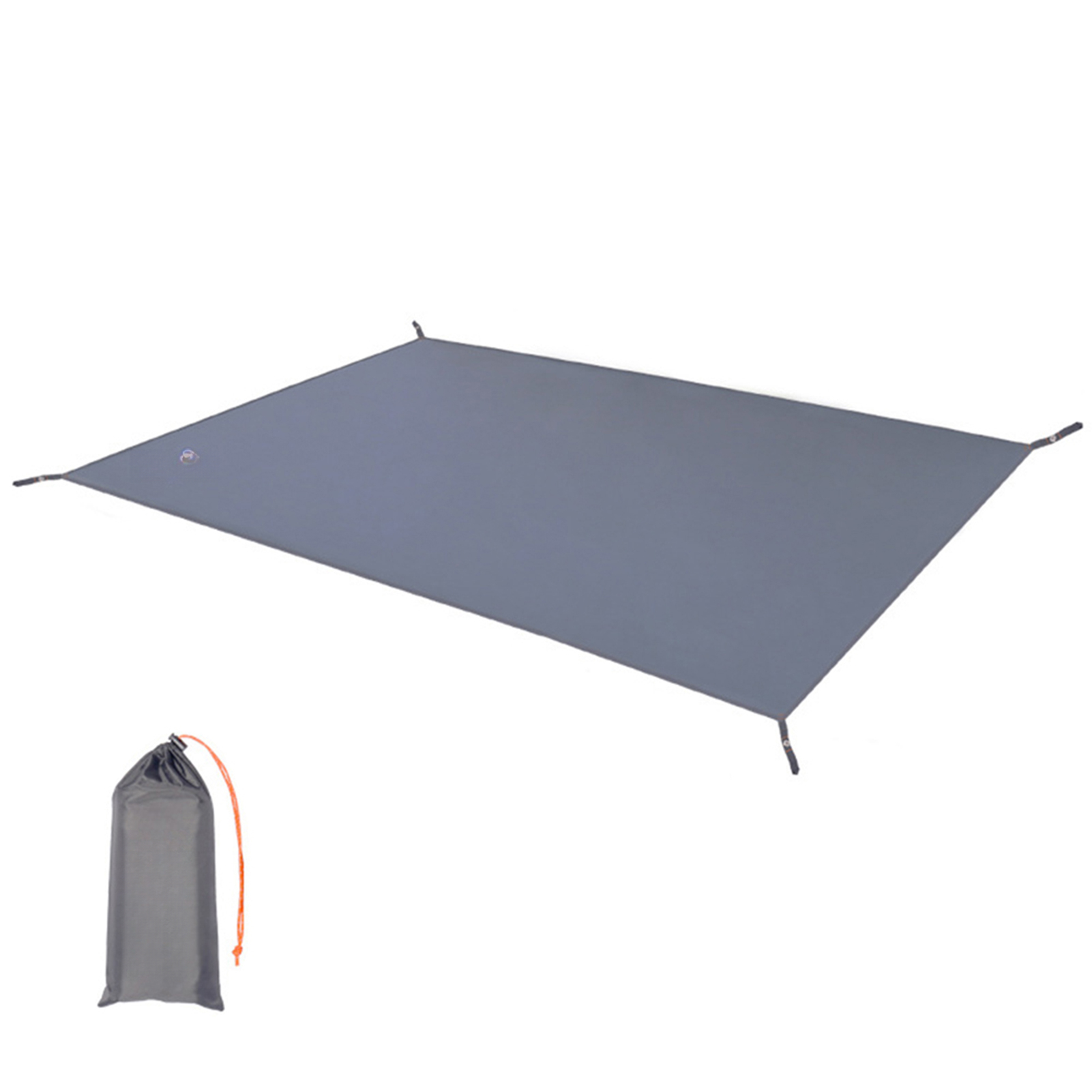Outdoor Camping Rugs - 1 adet Ultralight cep su geçirmez