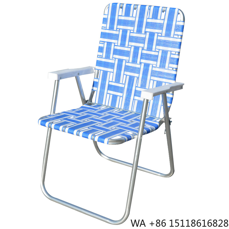 Outdoor Chair Camping - Katlanır Veranda Çim Sandalyeleri Bahçe için