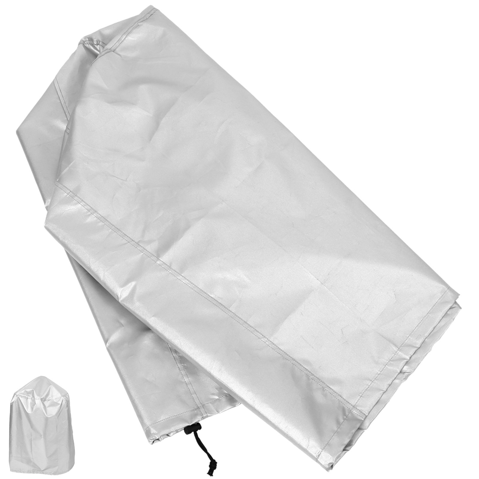 Outdoor Camping Grill - Açık hava barbekü ızgara örtüsü ağır