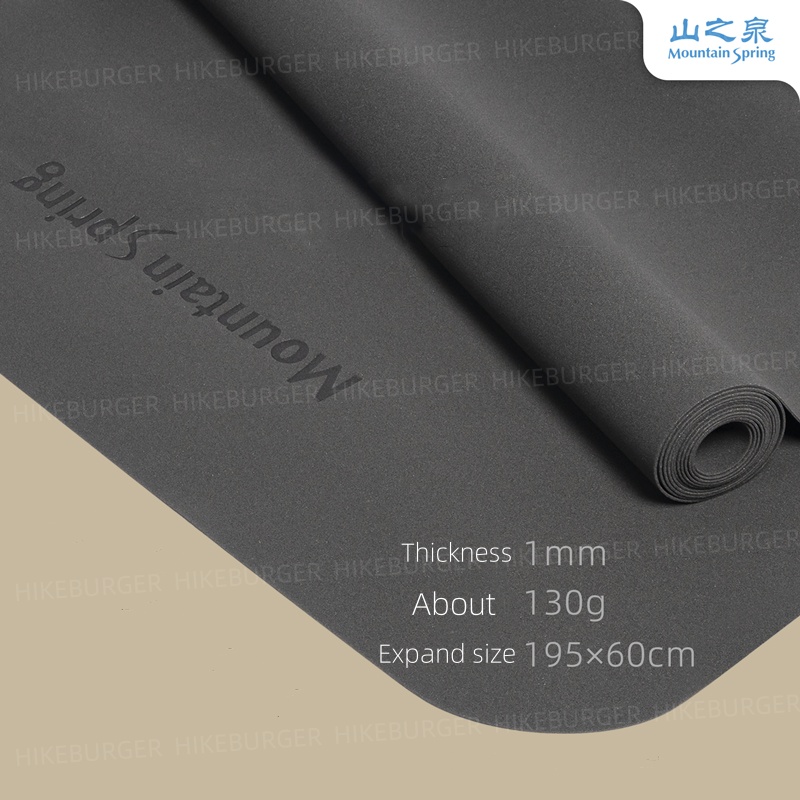 Outdoor Camping Rugs - Dağ bahar matı açık kamp nem