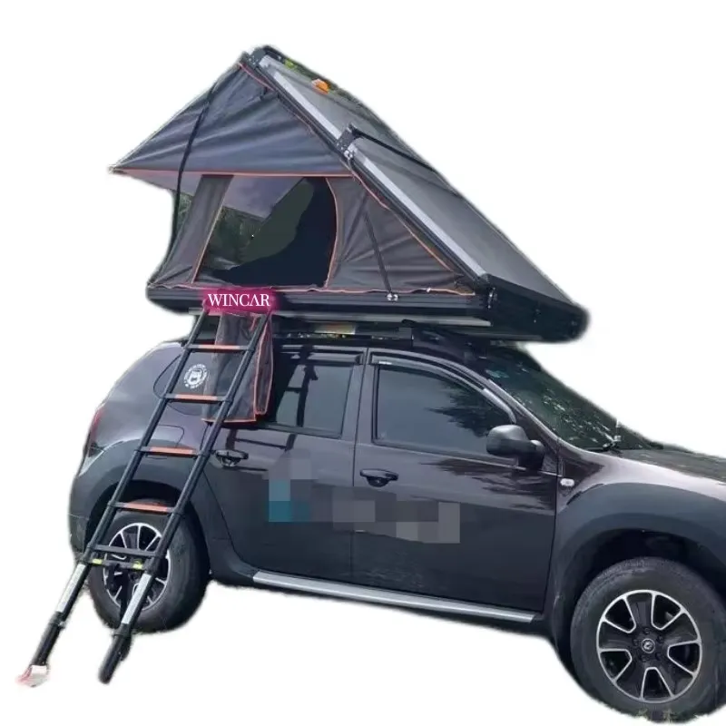 Outdoor In Camping - Renk Özelleştirilebilir Açık Hava Kamp Çadırı