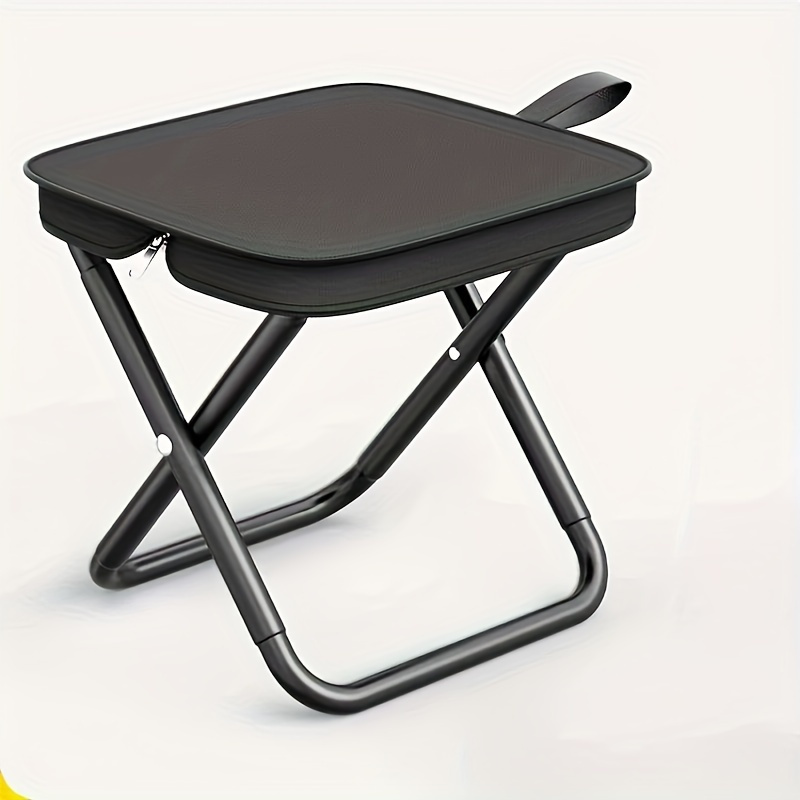 Outdoor Chair Camping - Katlanabilir Kamp Sandalyesi – Kamp, Balık