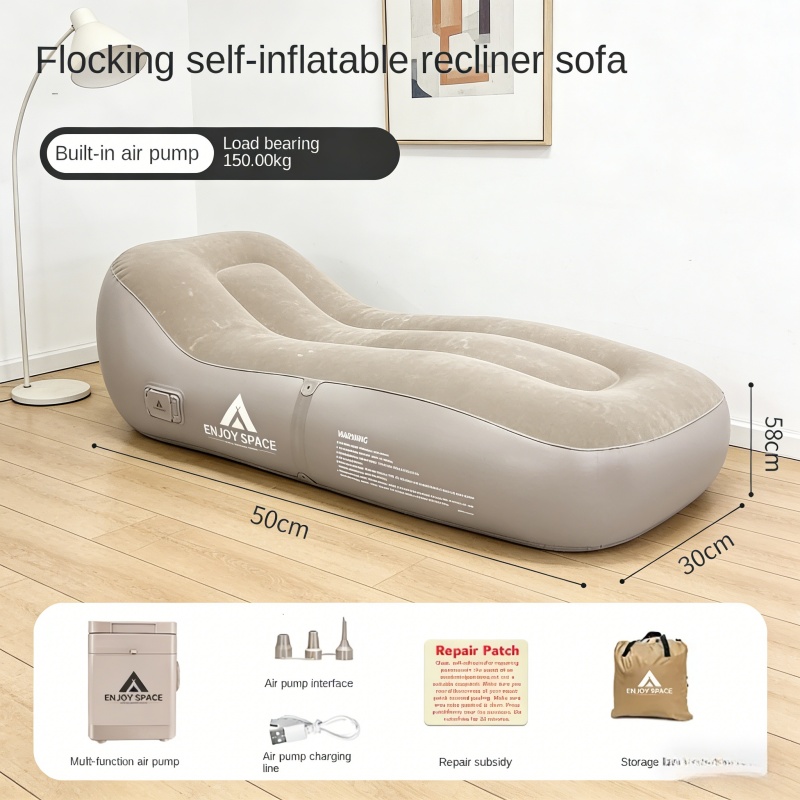 Açık Hava Dinlenme Alanı Kendi - Outdoor Camping Lounge Chairs incelemesi ve fiyatı