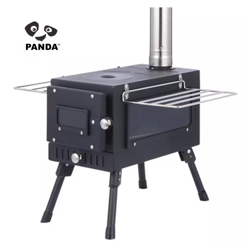 【En Çok Satanlar】Bağımsız Taşı - Outdoor Camping Wood Stove incelemesi ve fiyatı