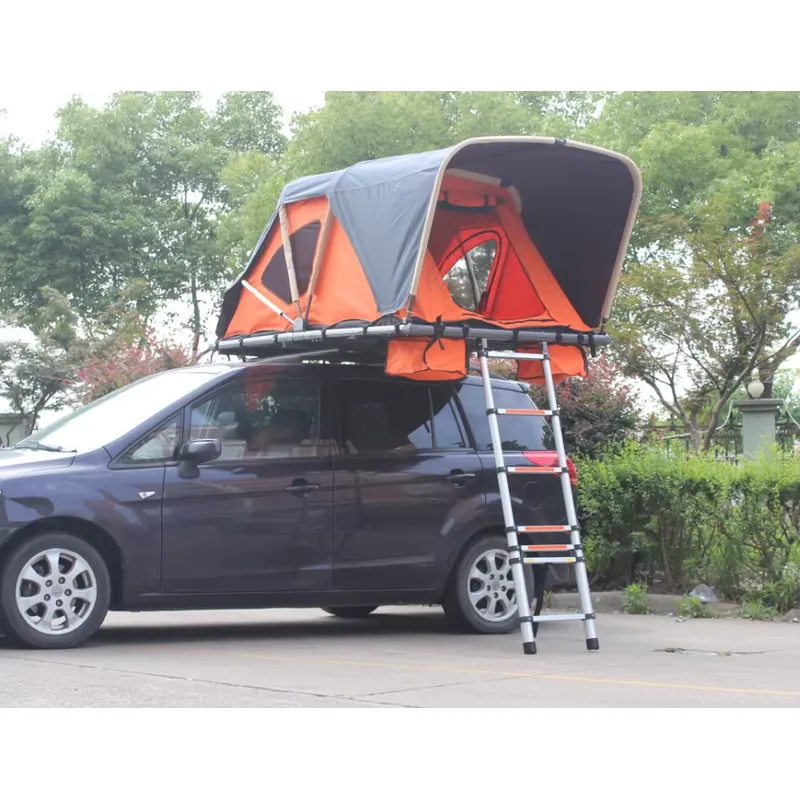 2 Kişilik Su Geçirmez Kanvas T - Outdoor In Camping incelemesi ve fiyatı