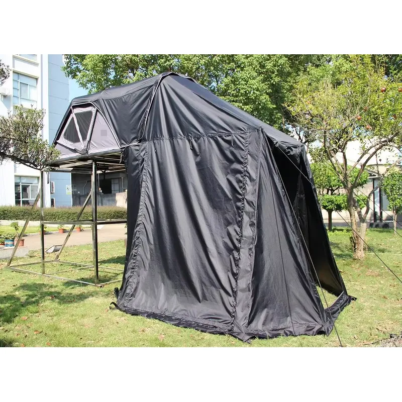 2 Kişilik Su Geçirmez Kanvas T - Outdoor In Camping incelemesi ve fiyatı