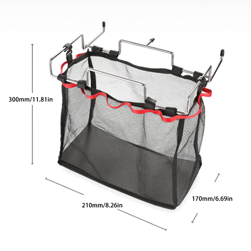 YENI Taşınabilir Depolama Izga - Outdoor Camping Cooking Table incelemesi ve fiyatı