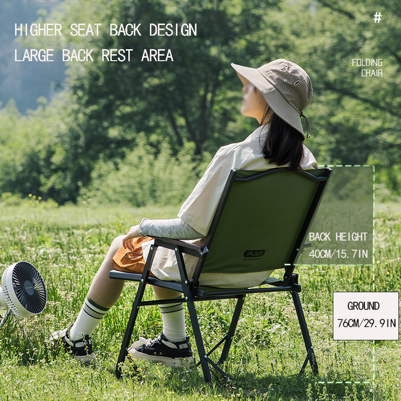 BISINNA açık katlanır kamp san - Outdoor Camping Lounge Chairs incelemesi ve fiyatı