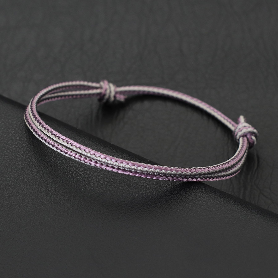 Benzersiz Erkekler Bilezik Diz - Paracord Bracelet incelemesi ve fiyatı