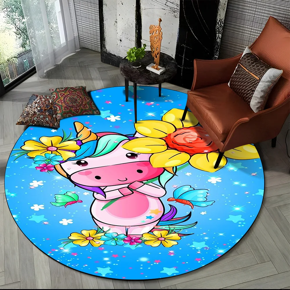 Unicorn Karikatür Hayvan Yuvar - Outdoor Camping Games For Adults incelemesi ve fiyatı