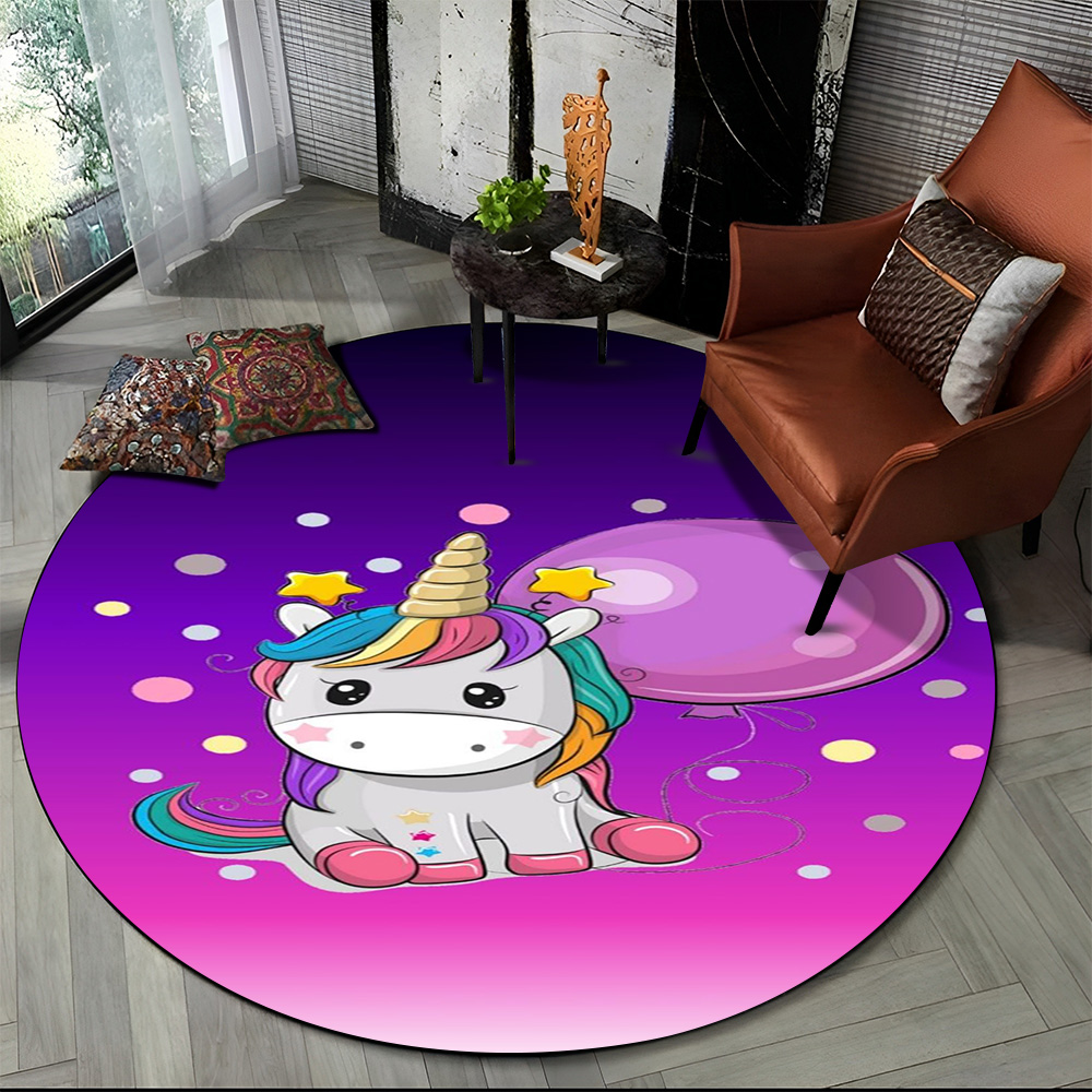 Unicorn Karikatür Hayvan Yuvar - Outdoor Camping Games For Adults incelemesi ve fiyatı