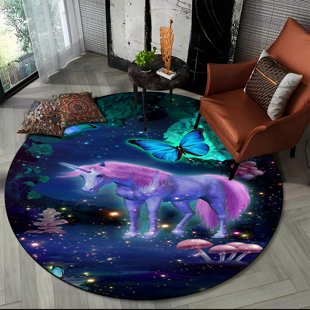 Unicorn Karikatür Hayvan Yuvar - Outdoor Camping Games For Adults incelemesi ve fiyatı