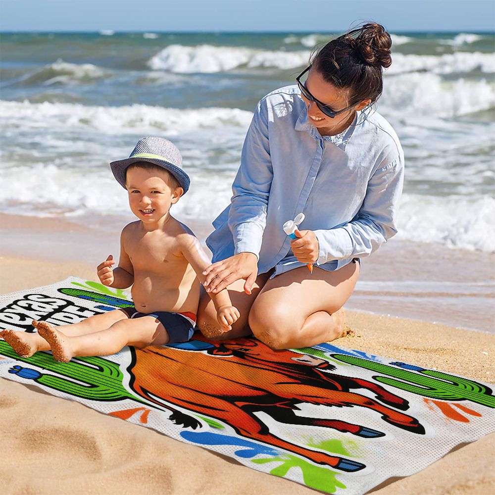 Texas Vibe Pop Art Bull Print  - Outdoor Camping In Texas incelemesi ve fiyatı