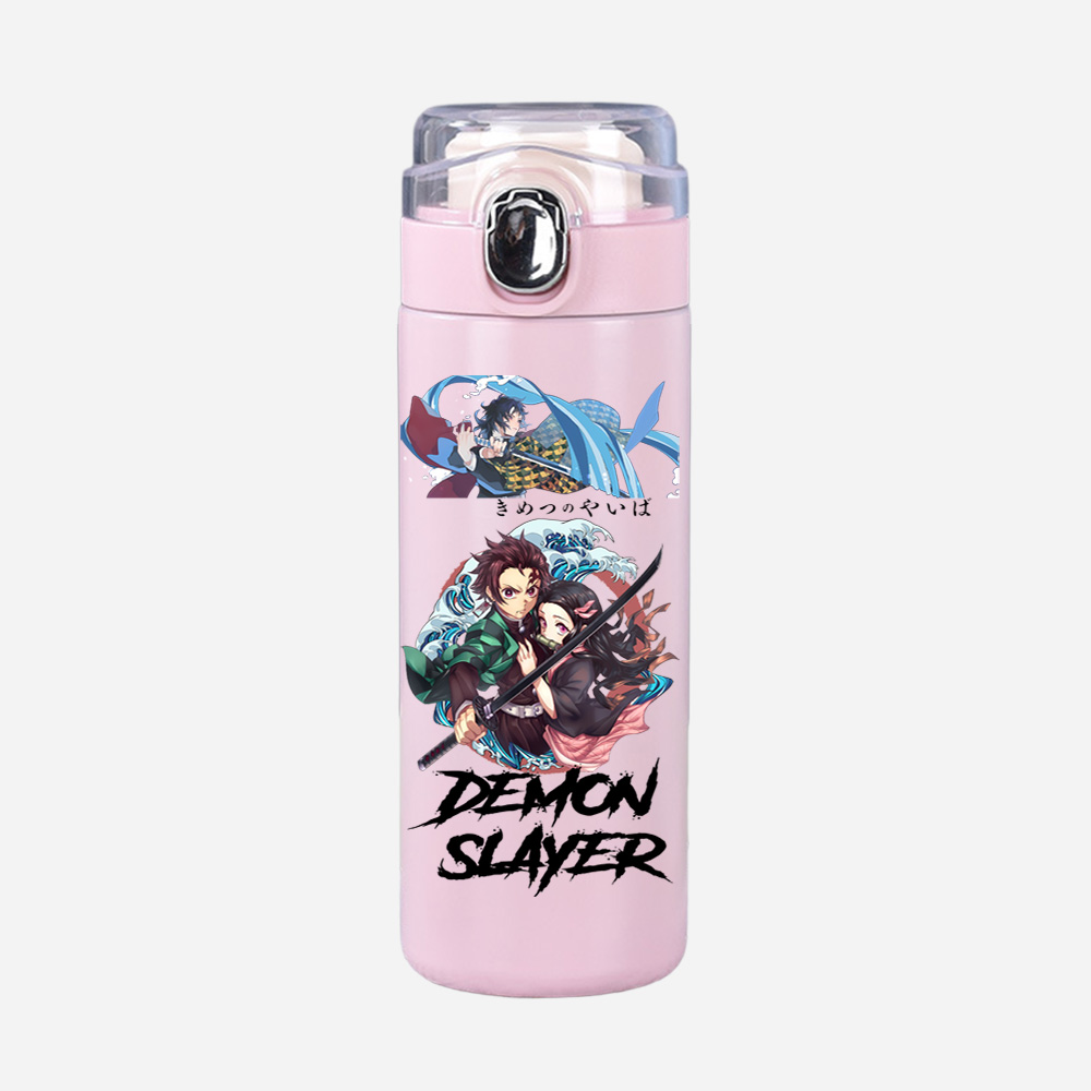 Anime Karikatür Demon Slayer B - Outdoor Camping Water Tank incelemesi ve fiyatı