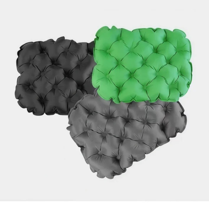 Taşınabilir Şişme Koltuk Minde - Outdoor Camping Rugs incelemesi ve fiyatı