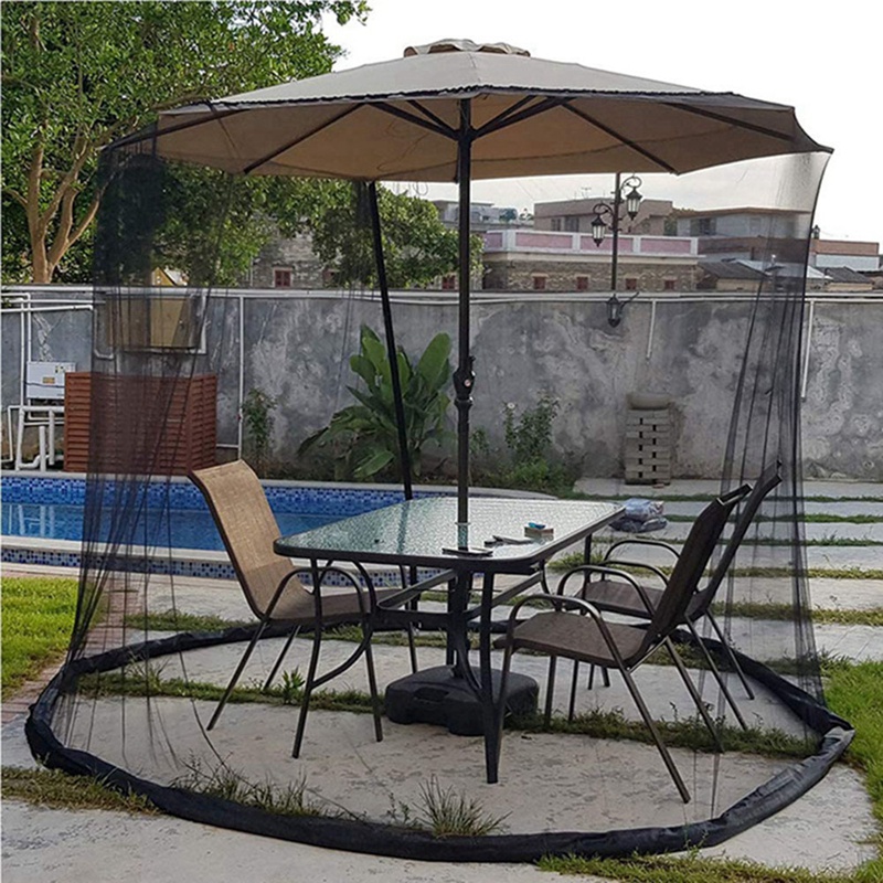 Sivrisinek Böcek Ağı Şemsiye A - Outdoor In Camping incelemesi ve fiyatı