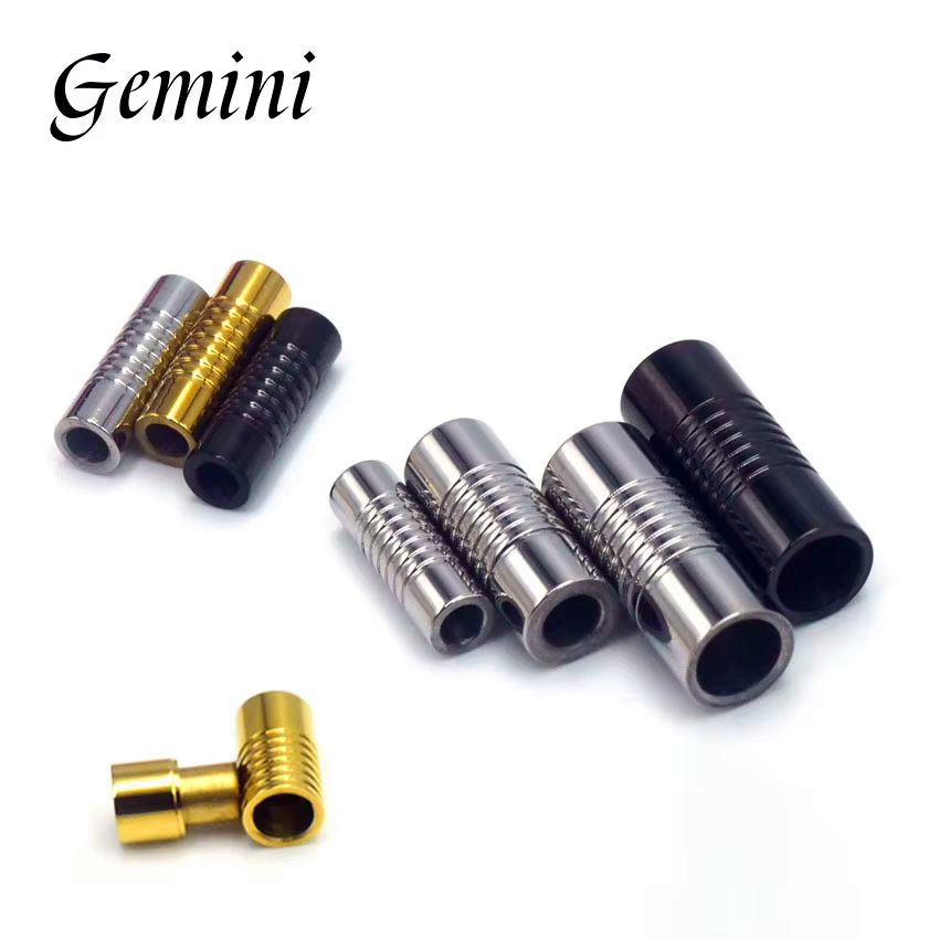 5 adet Paslanmaz Çelik 3mm 4mm - Paracord Bracelet incelemesi ve fiyatı