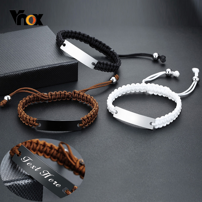 Vnox rahat erkek örgülü halat  - Paracord Bracelet incelemesi ve fiyatı