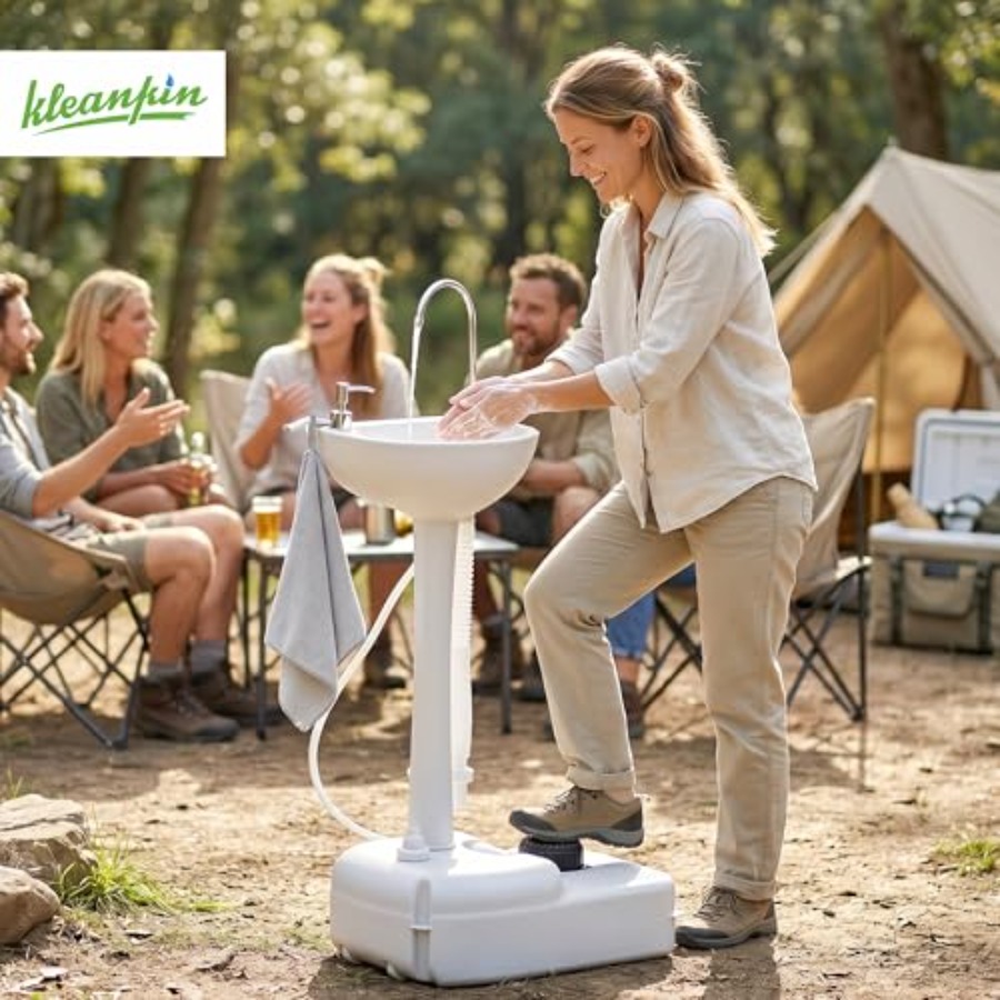 Karavanlar ve dış mekan etkinl - Outdoor In Camping incelemesi ve fiyatı