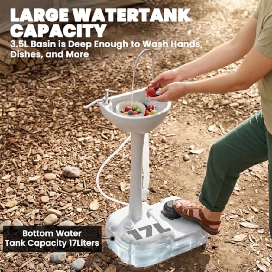Karavanlar ve dış mekan etkinl - Outdoor In Camping incelemesi ve fiyatı