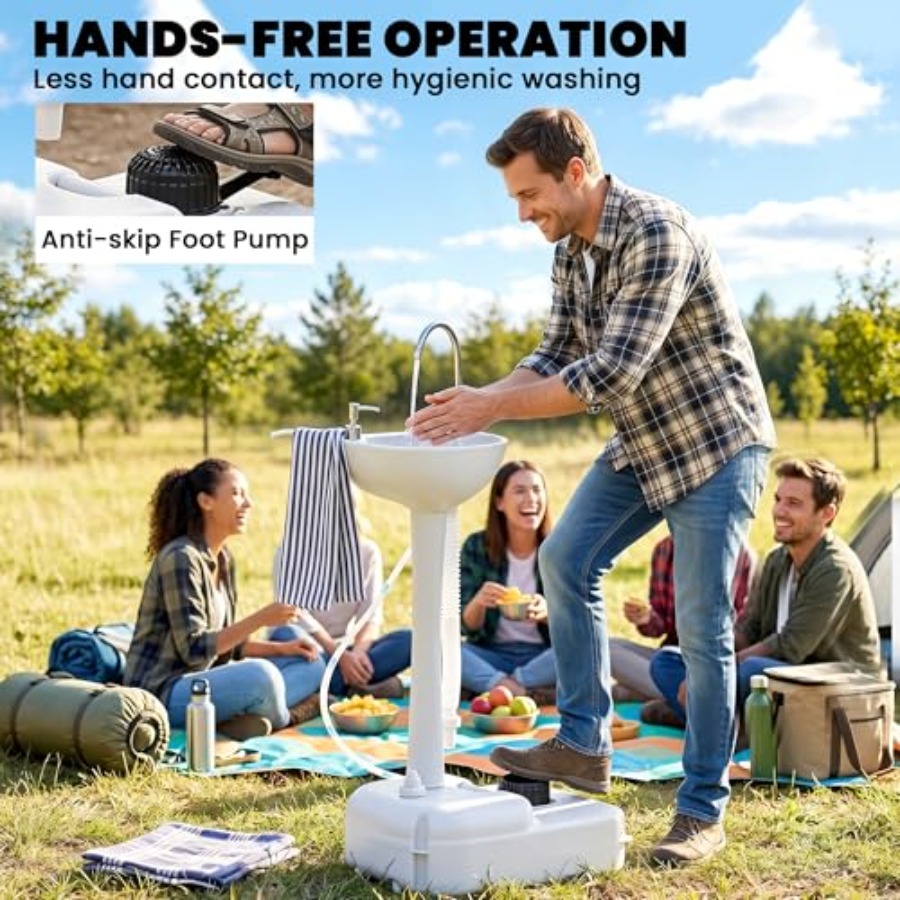 Karavanlar ve dış mekan etkinl - Outdoor In Camping incelemesi ve fiyatı