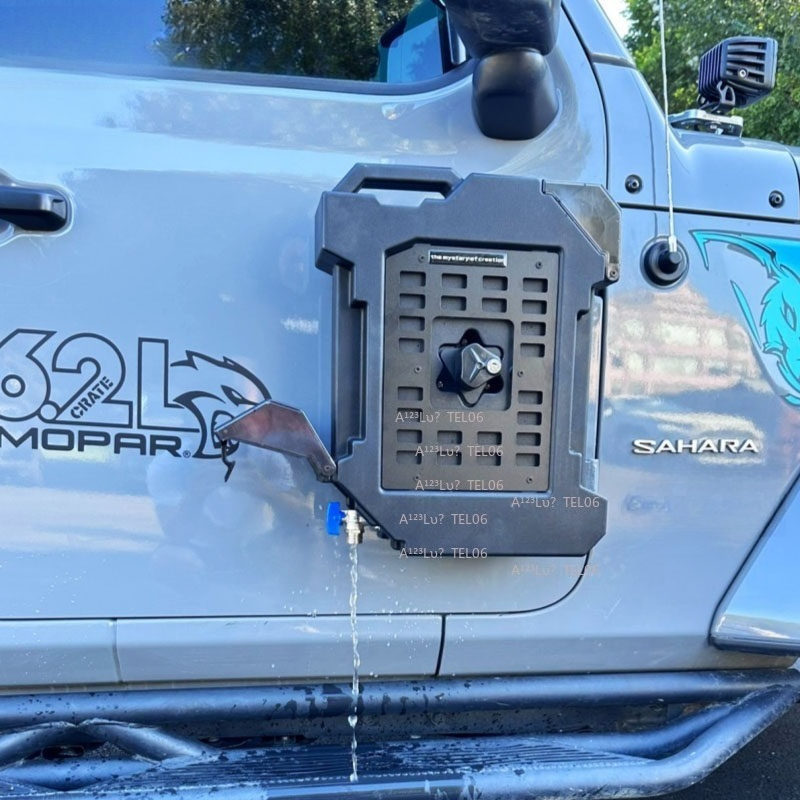 9L Taşınabilir Su Kabı, Açık H - Outdoor Camping Water Tank incelemesi ve fiyatı