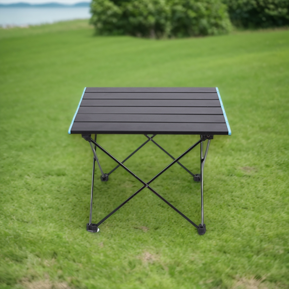 Kamp Masası Alüminyum Alaşımlı - Outdoor Camping Cooking Table incelemesi ve fiyatı