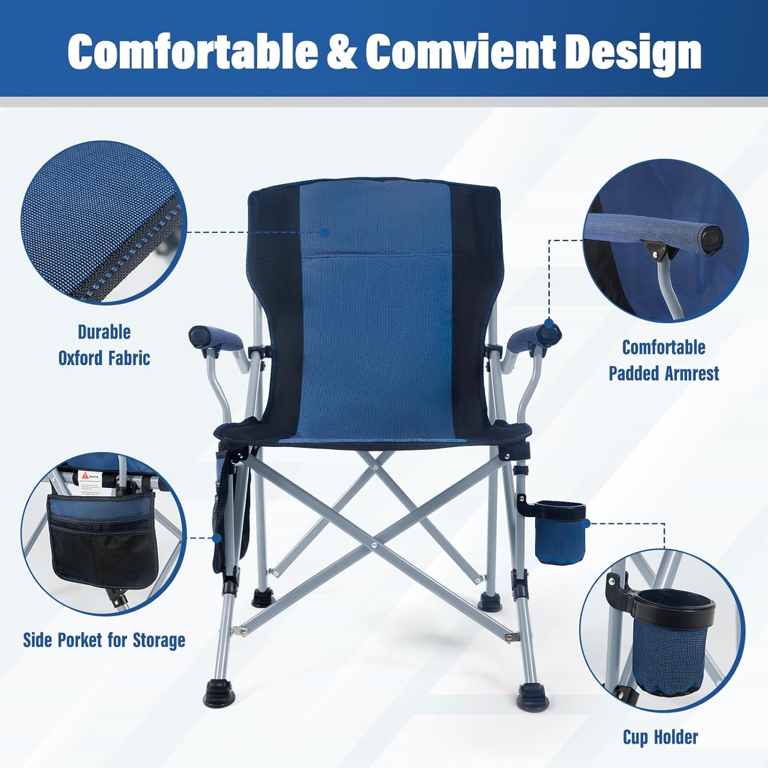 Fabrika Toptan Satış Açık Hava - Outdoor Chair Camping incelemesi ve fiyatı