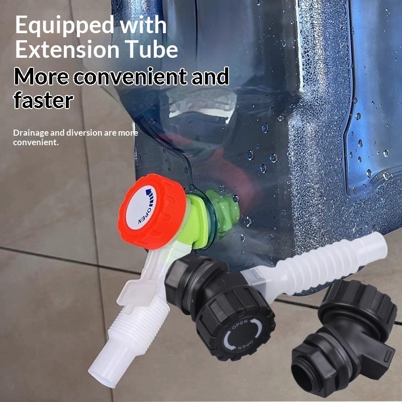 1 adet taşınabilir musluk yede - Outdoor Camping Water Tank incelemesi ve fiyatı