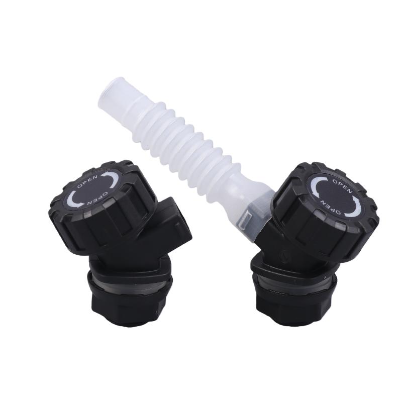 1 adet taşınabilir musluk yede - Outdoor Camping Water Tank incelemesi ve fiyatı