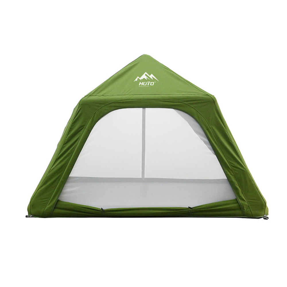 Şişme Üst Tavan Çadırı Üçgen R - Outdoor Camping Van Tent incelemesi ve fiyatı