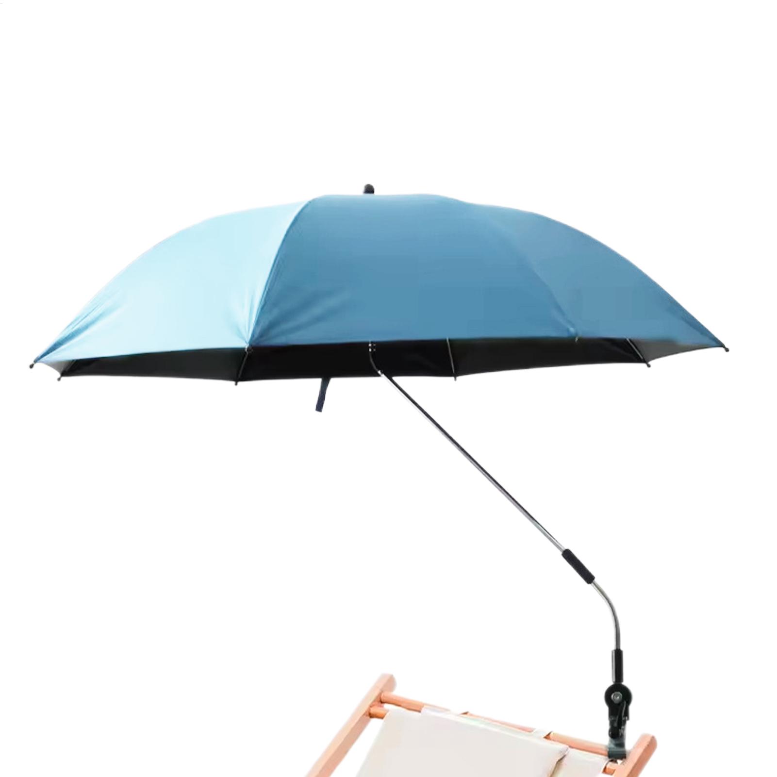 360 Derece Ayarlanabilir Plaj  - Outdoor Camping Umbrella incelemesi ve fiyatı