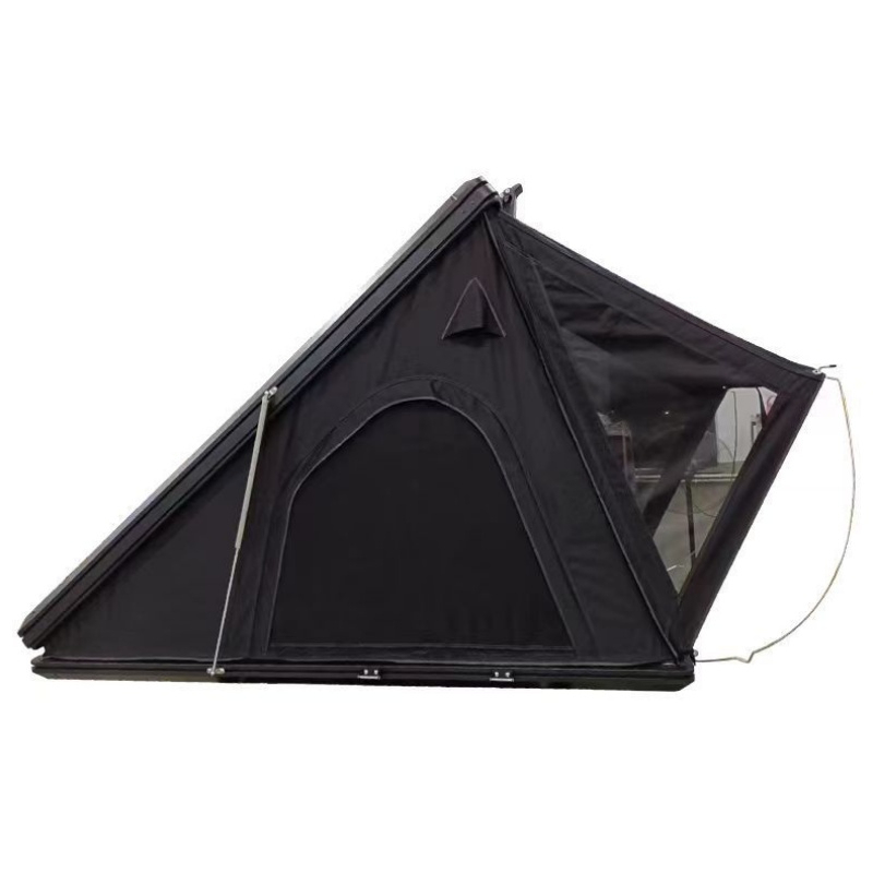 Yüksek Kaliteli Alüminyum Sert - Outdoor Camping Van Tent incelemesi ve fiyatı