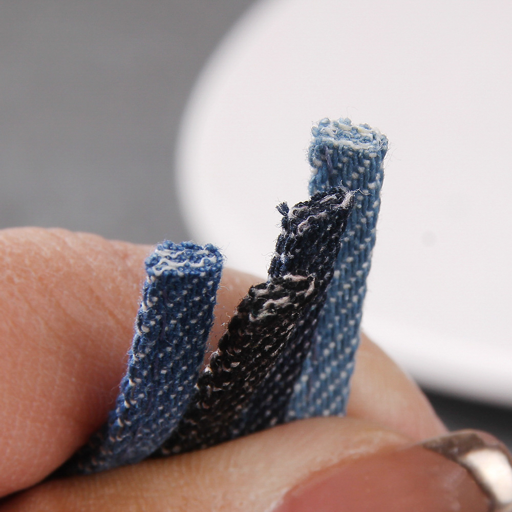 5 metre 5mm Denim Kayış Falt K - Paracord Bracelet incelemesi ve fiyatı