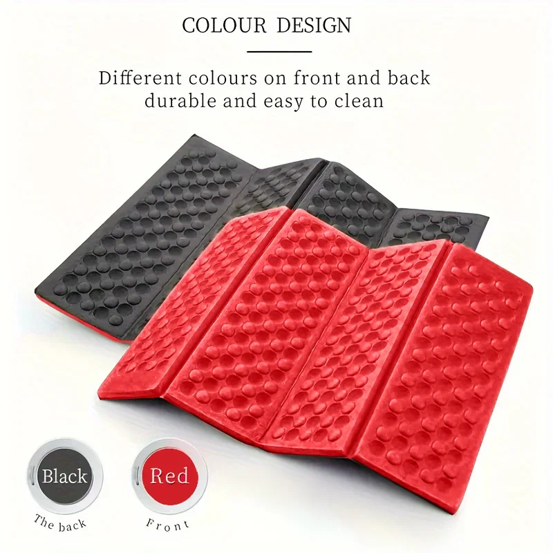 Petek Masaj Matı 4 Katlı XPE Y - Outdoor Camping Rugs incelemesi ve fiyatı