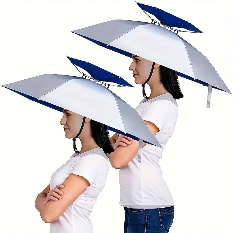Çift Katmanlı Ayarlanabilir Ba - Outdoor Camping Umbrella incelemesi ve fiyatı