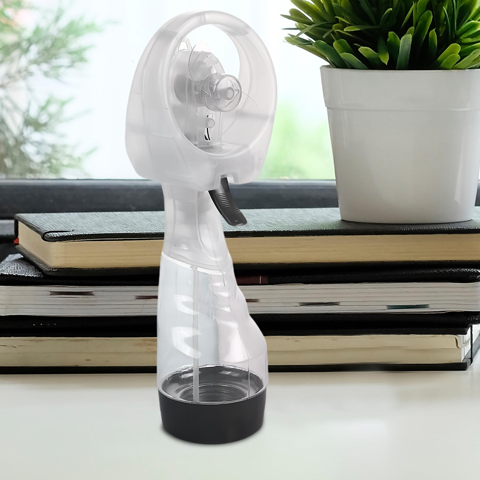 El Misting Fan Misting Kamp Fa - Outdoor Camping Water Tank incelemesi ve fiyatı