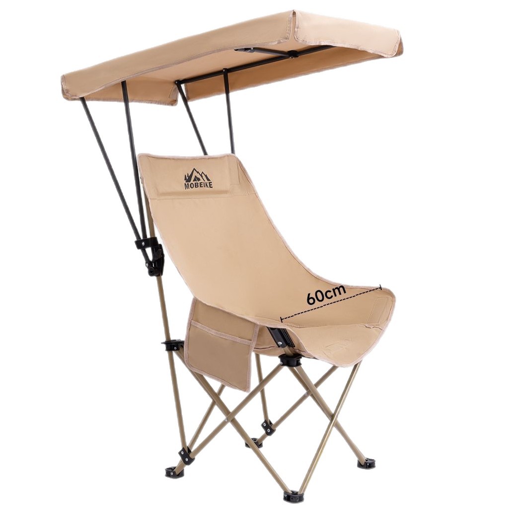 Katlanır açık hava şemsiyeli s - Outdoor Camping High Chair incelemesi ve fiyatı