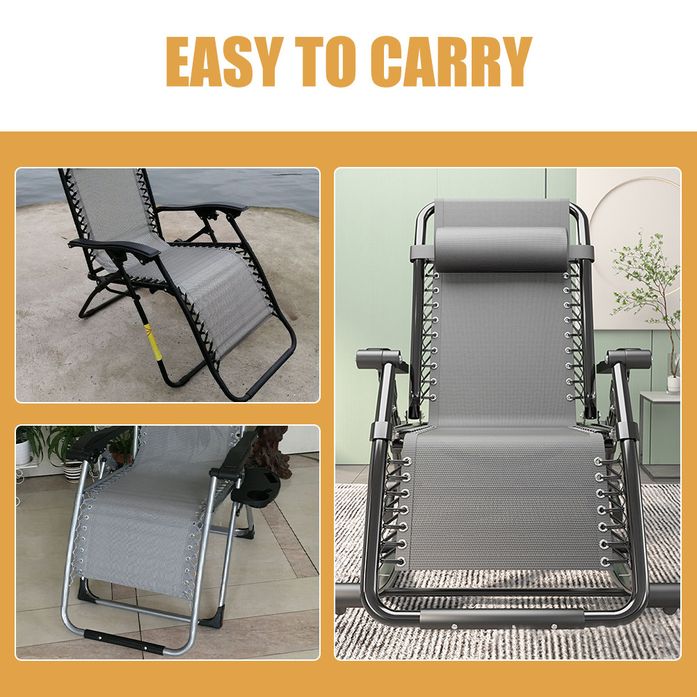 1 takım makinede yıkanabilir e - Outdoor Camping Lounge Chairs incelemesi ve fiyatı