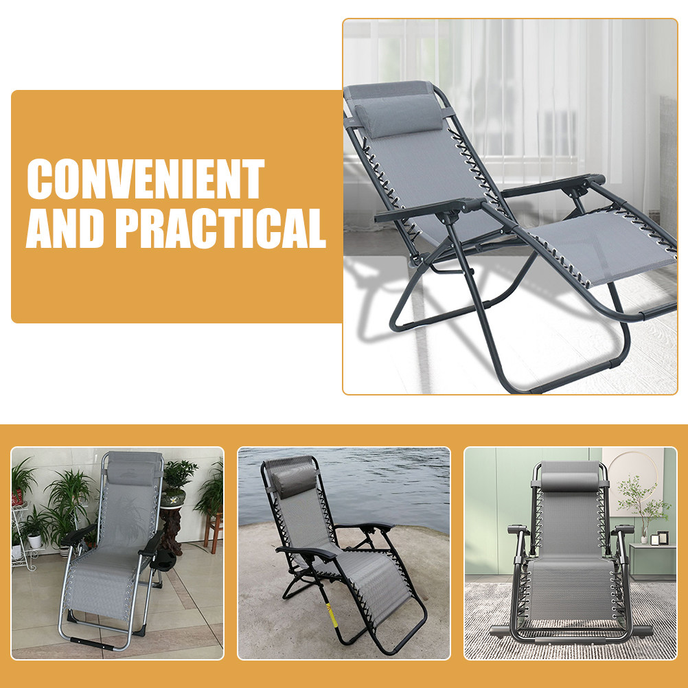 1 takım makinede yıkanabilir e - Outdoor Camping Lounge Chairs incelemesi ve fiyatı