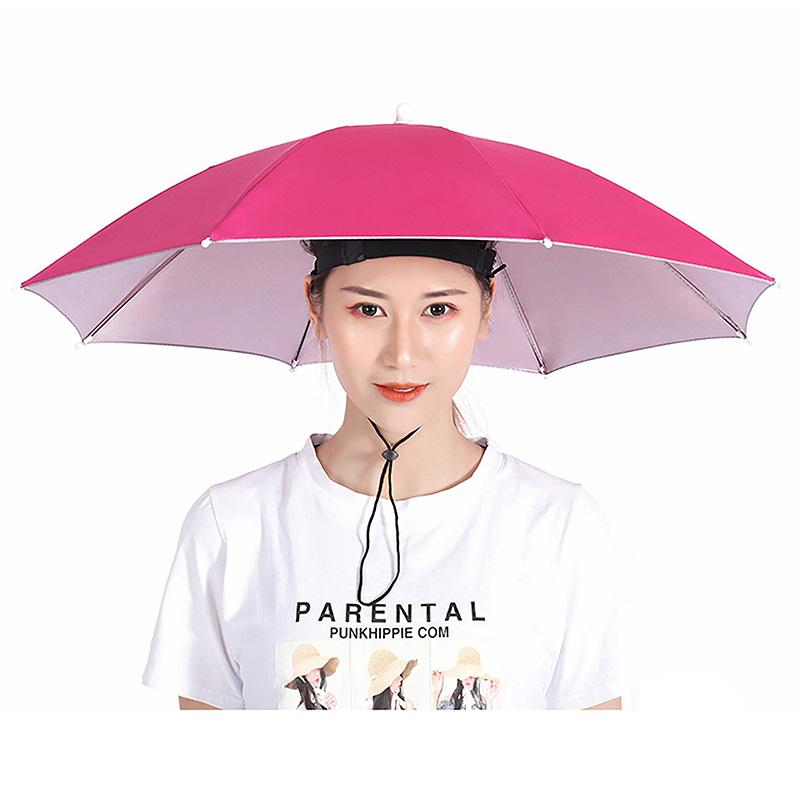 Taşınabilir Balıkçılık Şemsiye - Outdoor Camping Umbrella incelemesi ve fiyatı