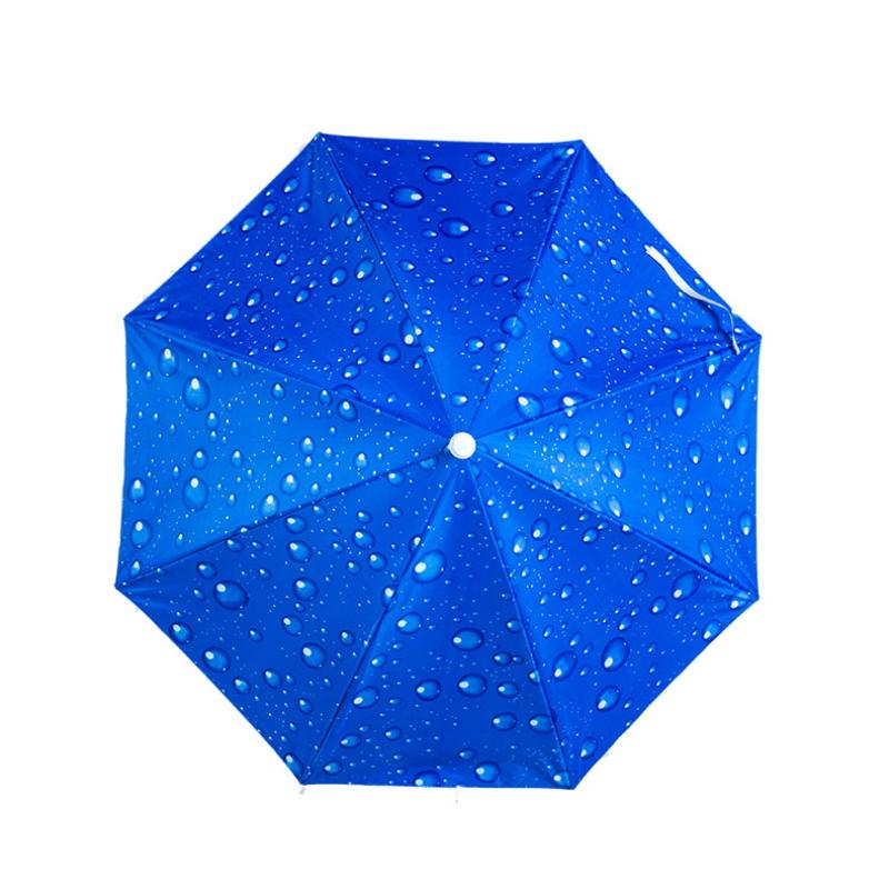 Taşınabilir Balıkçılık Şemsiye - Outdoor Camping Umbrella incelemesi ve fiyatı
