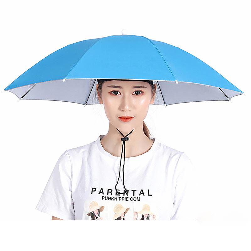 Taşınabilir Balıkçılık Şemsiye - Outdoor Camping Umbrella incelemesi ve fiyatı
