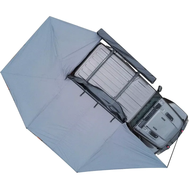 Awnlux 270 Derece Araba Yan Te - Outdoor In Camping incelemesi ve fiyatı