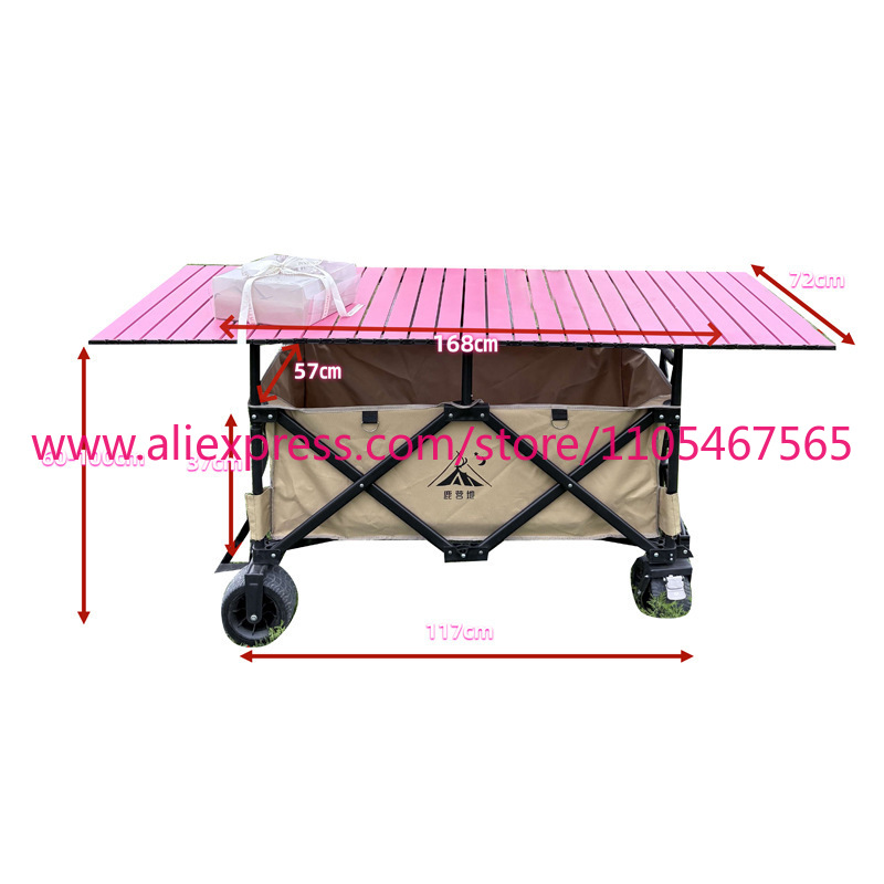 1 adet kampçı arabası büyük ka - Outdoor Camping Umbrella incelemesi ve fiyatı