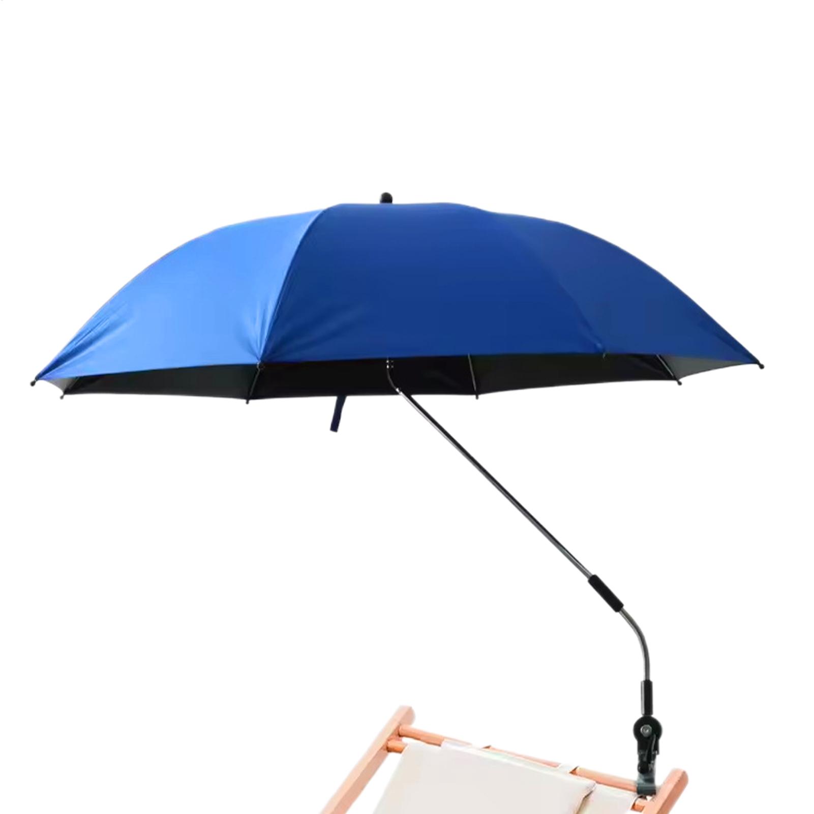 360 Derece Ayarlanabilir Plaj  - Outdoor Camping Umbrella incelemesi ve fiyatı