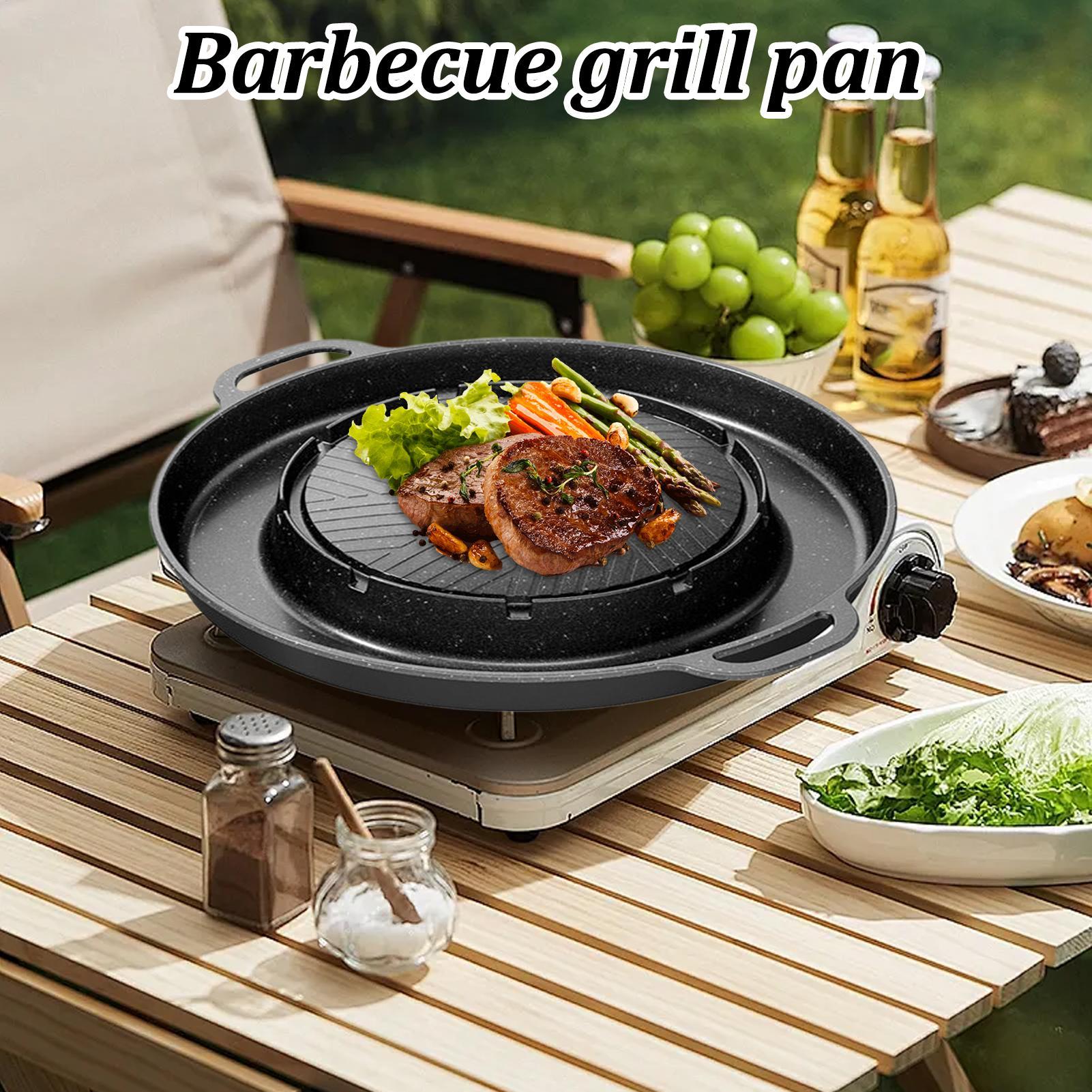 2'si 1 Arada Ocak Üstü Izgara  - Outdoor Camping Cooking Table incelemesi ve fiyatı